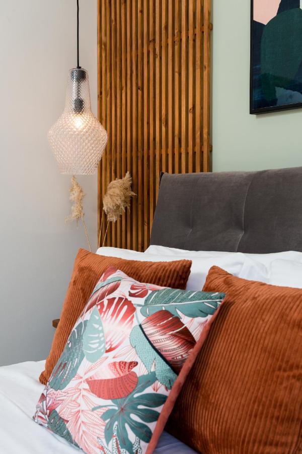 Iliana & Sarra Apartment 2 タソス エクステリア 写真